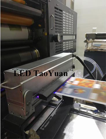 UV LED Curing System-Solutions-22